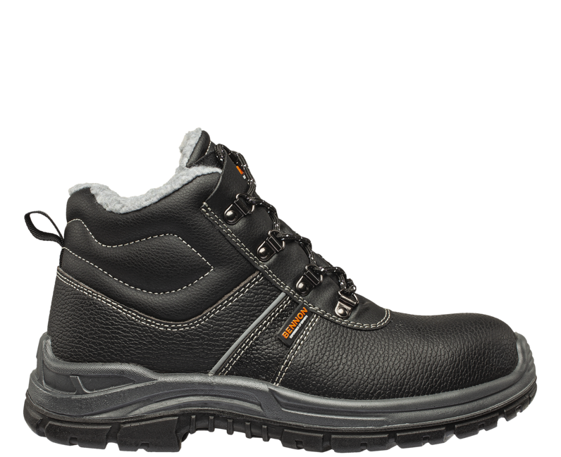 BENNON BASIC S3 Winter high робочі черевики
