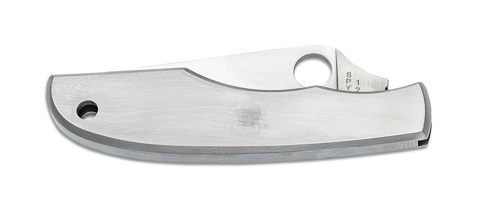 Spyderco Grasshopper кишеньковий ніж 5,9 см, суцільнометалевий