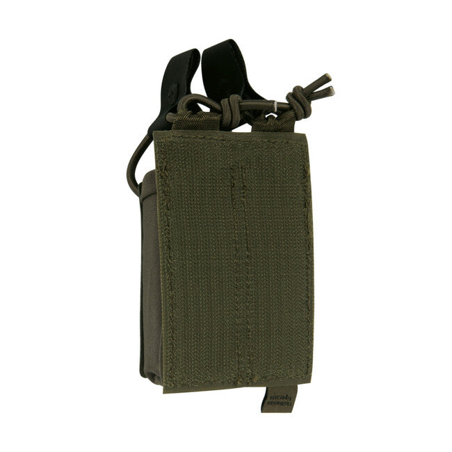 Tasmanian Tiger DBL Pistol Mag Pouch BEL VL чохол на магазин, оливковий