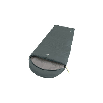 Outwell Campion Lux спальний мішок, бірюзовий