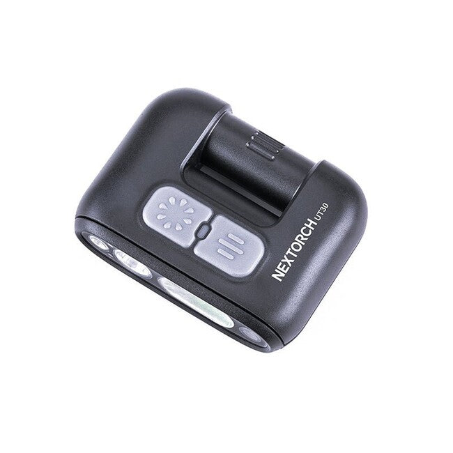 NexTorch® UT30 багатофункціональний налобний ліхтар з датчиком руху, набір