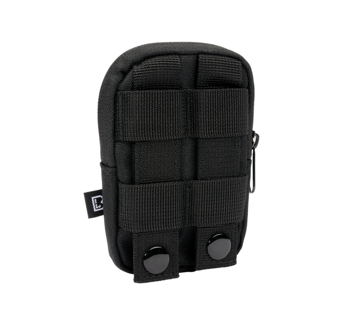 Brandit Key Pouch багатофункційний чохол для ключів, чорний