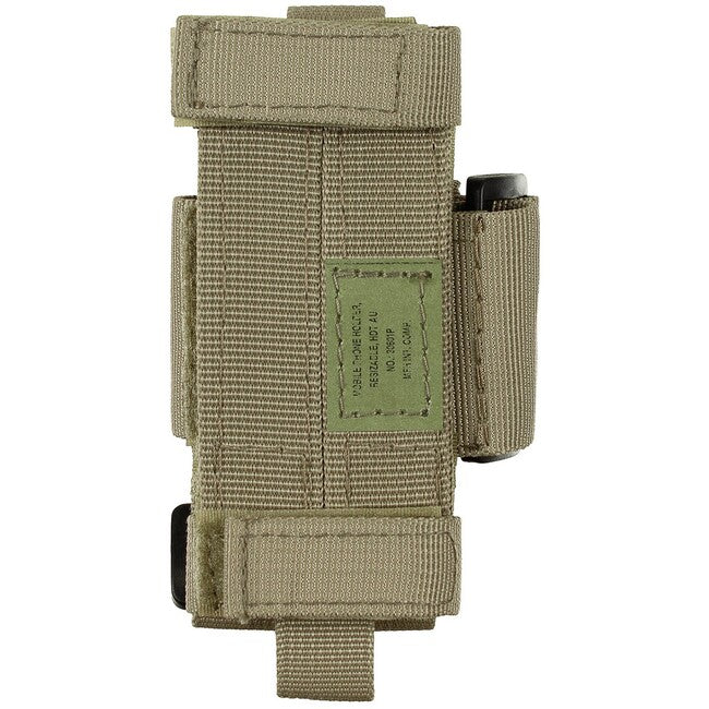 MFH рюкзак Assault II, operation-camo
