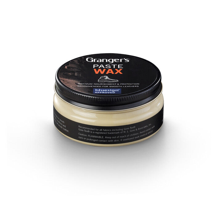 Grangers Paste Wax імпрегнуючий засіб для взуття 100 ml