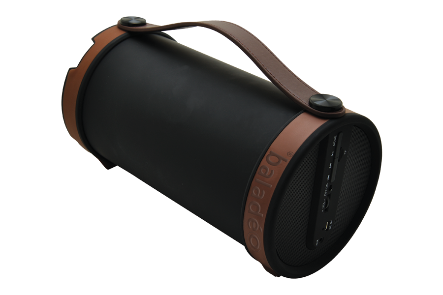 Baladeo PLR935 Sarana Bay дорожна звукова система 7Watt