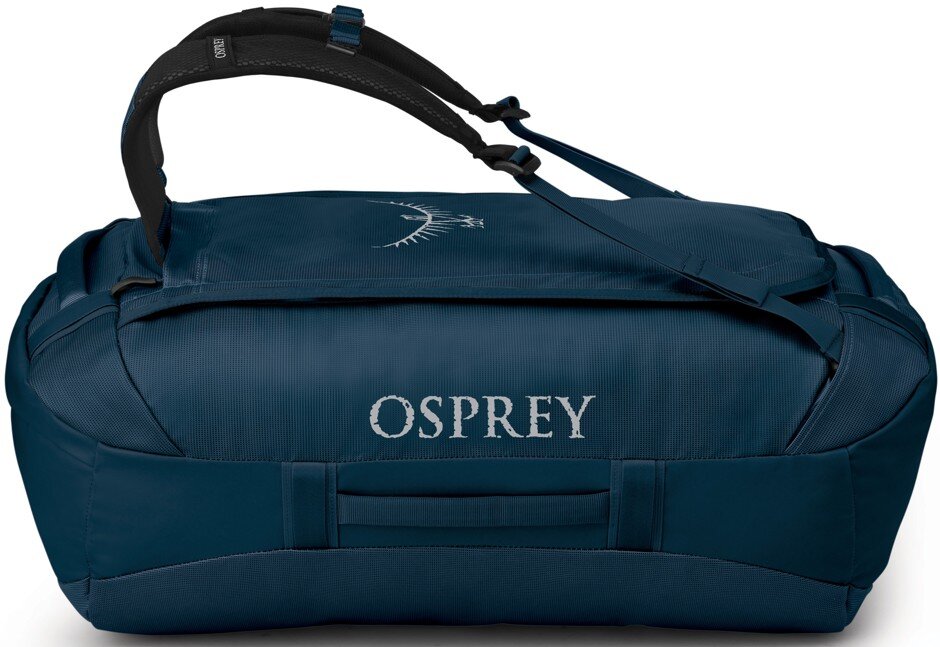 OSPREY Transporter 65 дорожна сумка, venturi синій