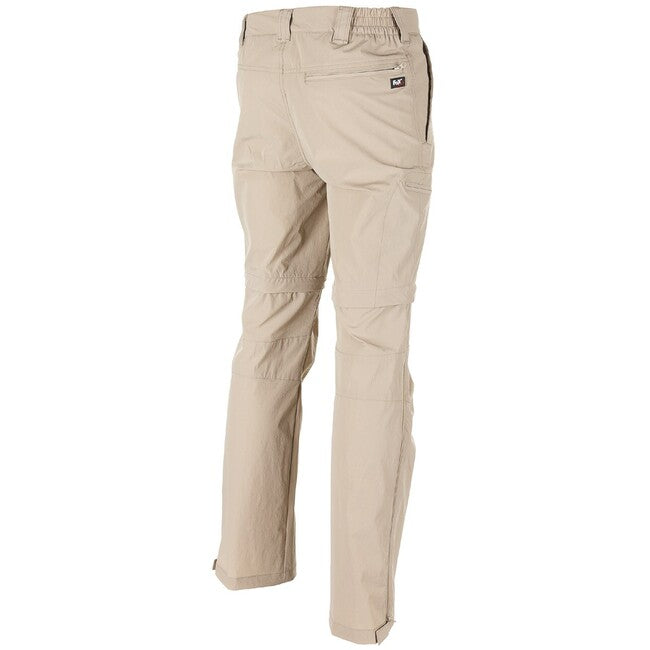 Fox Outdoor Rachel туристичні штани, хакі