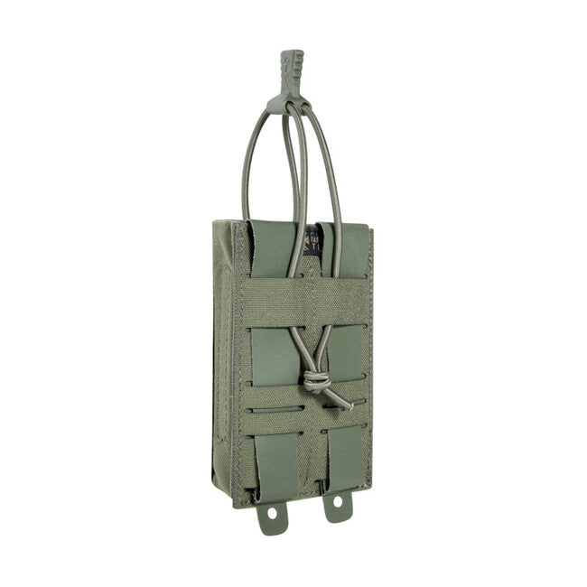 Tasmanian Tiger SGL Mag Pouch BEL M4 MKIII чохол для магазину, оливковий