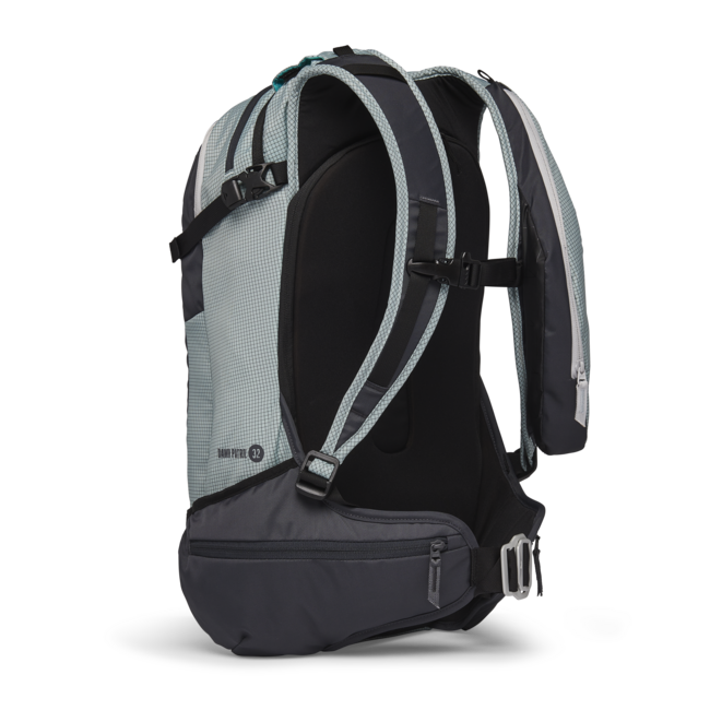 Black Diamond Dawn Patrol лижний рюкзак 32, темно-синій