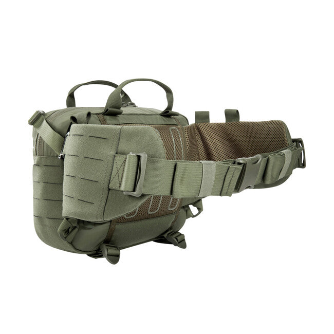 Tasmanian Tiger Modular Hip Bag 3 поясна сумка, оливкова