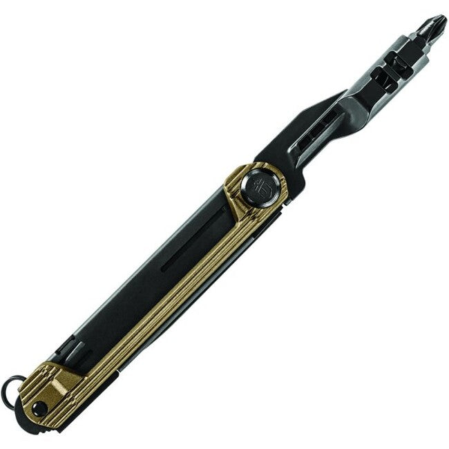 Gerber Armbar Slim Drive багатофункціональний інструмент, бронзовий