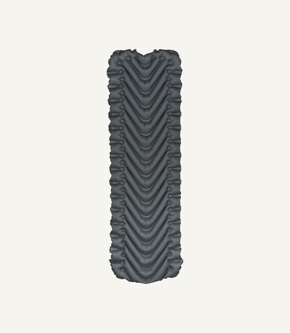 Klymit Static V каремат, зелений