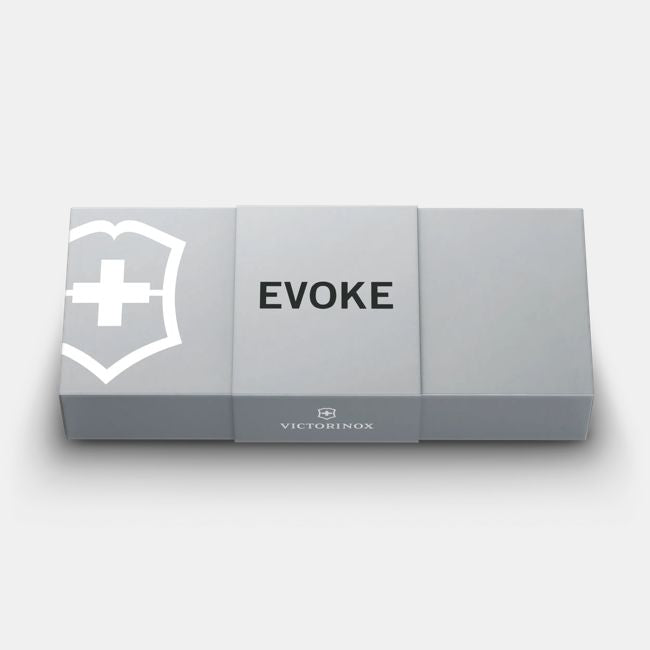 Victorinox Evok BS Alox складний ніж, чорний