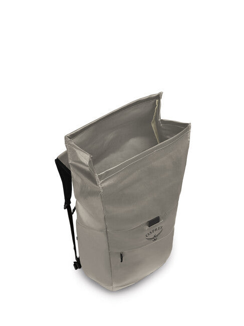 OSPREY Transporter Roll Top міський рюкзак, бетонний загар