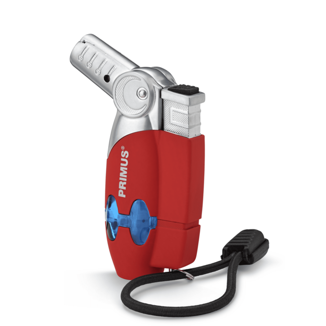 PRIMUS PowerLighter запальничка, червона