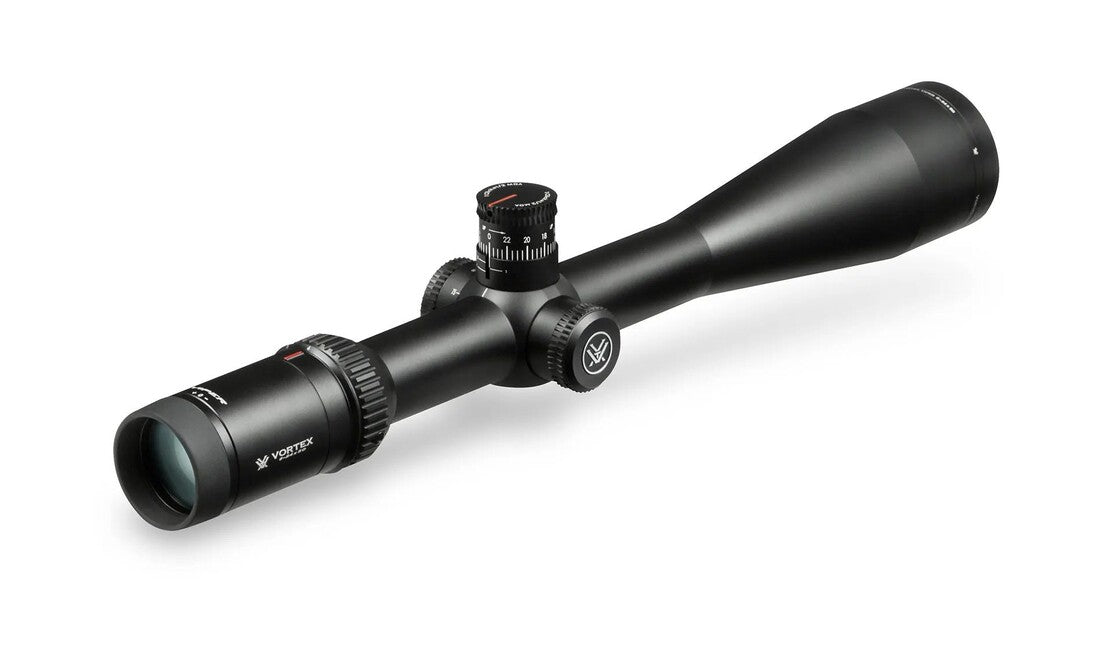 Vortex Optics Viper® HSLR™ гвинтівковий приціл 6-24x50 FFP XLR MOA
