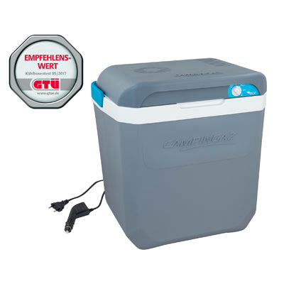 Campingaz PowerBox Plus охолоджувальний ящик 12/230 В, 28 л