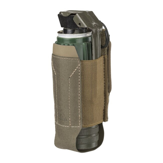 Direct Action FLASHBANG чохол на сліпучий гранат OPEN Cordura, PenCott WildWood™