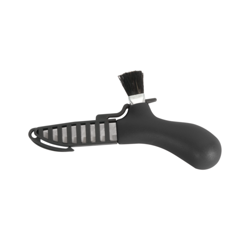 Morakniv Karl Johan ніж на гриби, червоний