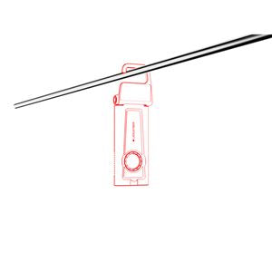 LEDLENSER IF2R ліхтар