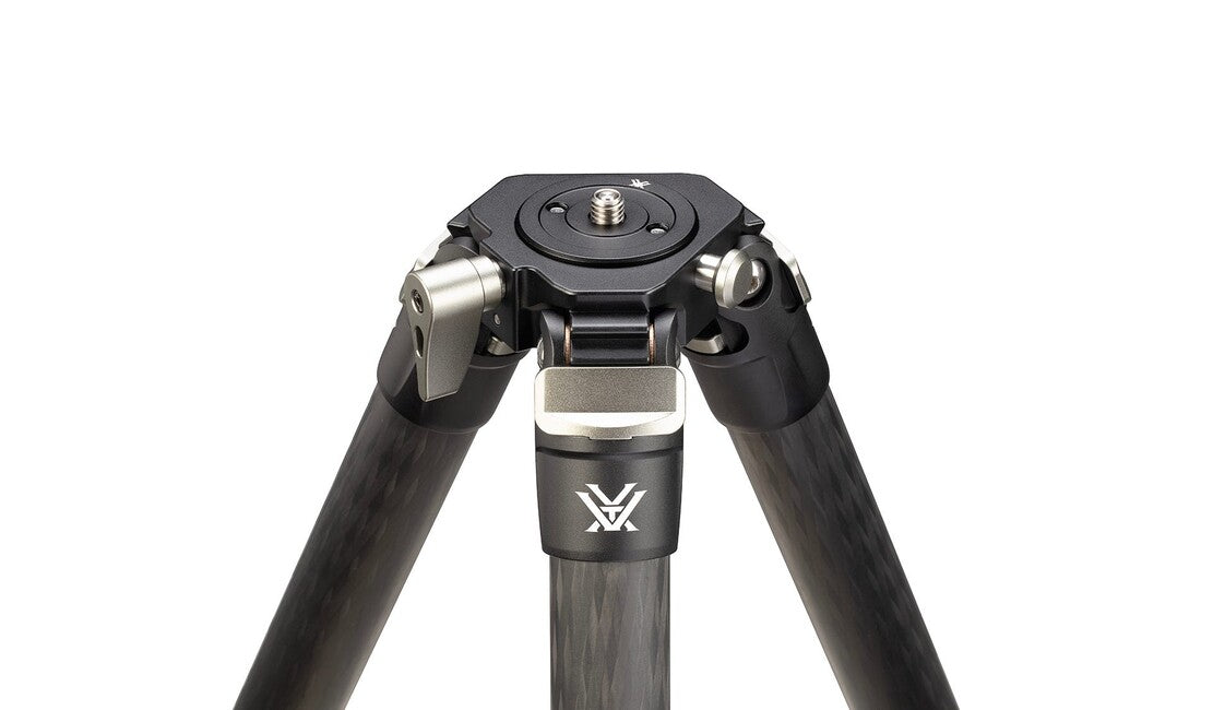 Vortex Optics Switchback™ Carbon адаптер до голови штатива