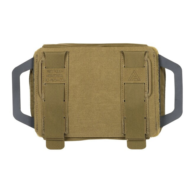 Direct Action® HORIZONTAL MK II чохол для медичної аптечки Cordura, адаптивний зелений