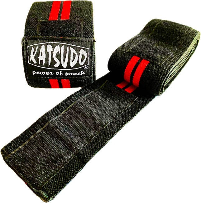 Katsudo Bandor бандаж на коліно для важкої атлетики