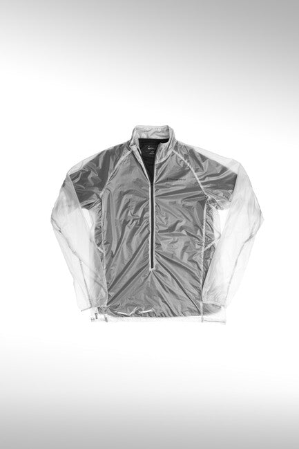 Black Diamond Deploy Wind Shell чоловіча вітровка, alloy
