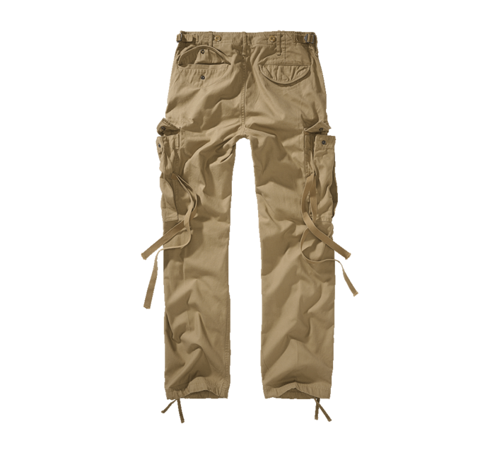 Brandit M65 штани жіночі, верблюжа