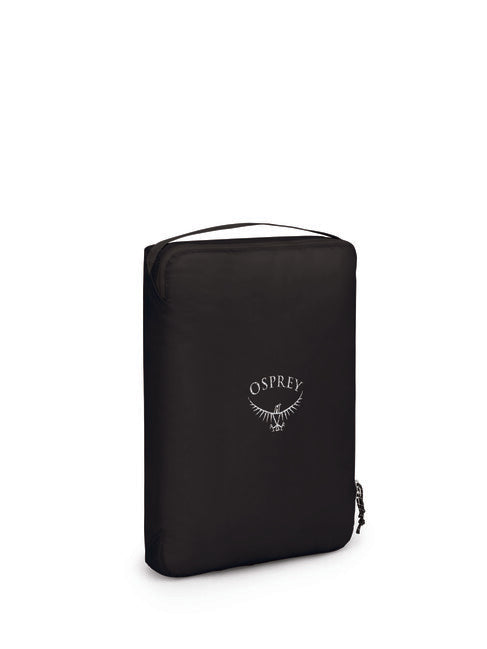 OSPREY PACKING CUBE LARGE органайзер, чорний