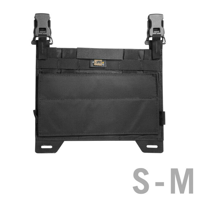 Tasmanian Tiger Carrier Panel LC для зовнішніх аксесуарів, чорна