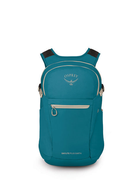 Osprey Daylite Plus міський рюкзак Earth 20, tropical синій