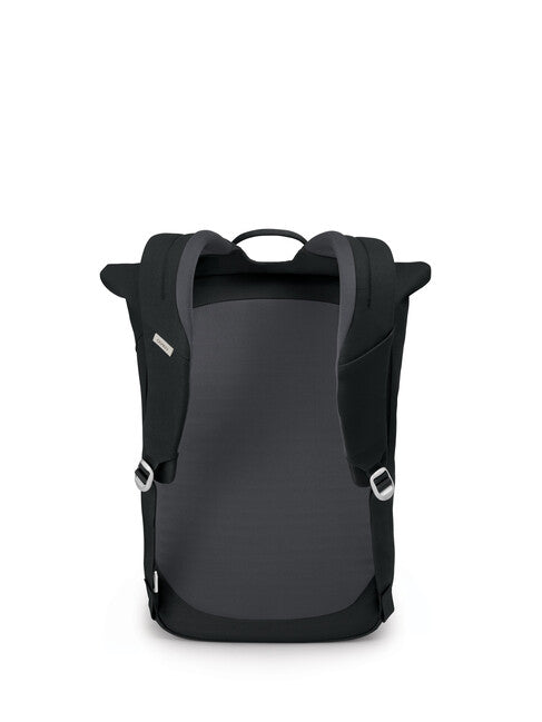 OSPREY Arcane Roll Top Pack міський рюкзак, чорний