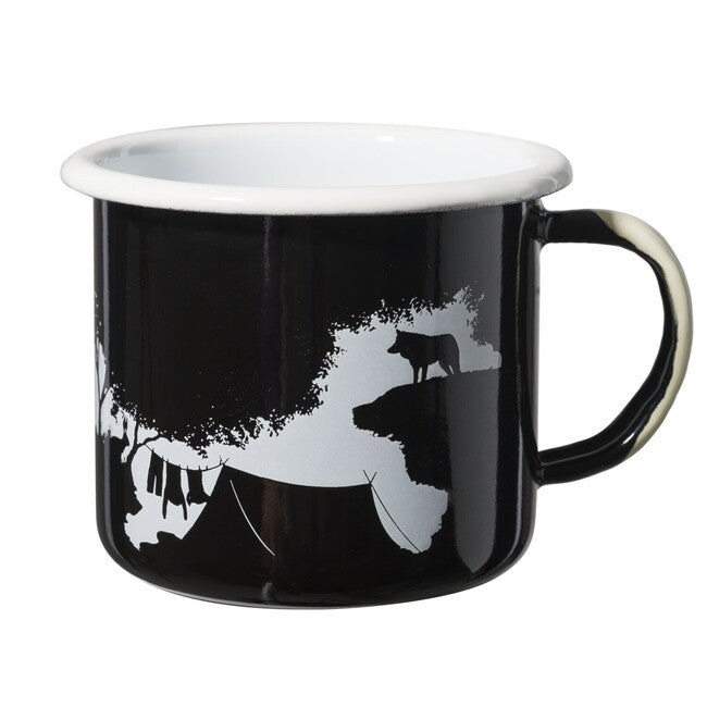 Helikon-Tex WILD CAMP емальована каструля, 0,35 л