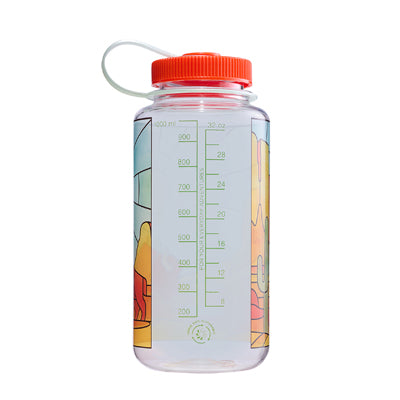 Nalgene WM Sustain пляшка 1 L, пустинний