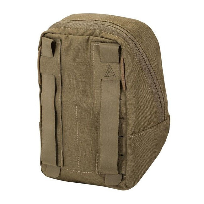 Direct Action® UTILITY поясна сумка X-LARGE Cordura, PenCott WildWood™