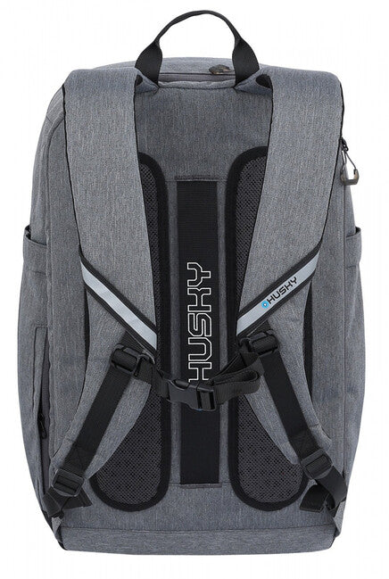 HUSKY Sofer міський рюкзак 30l, сірий