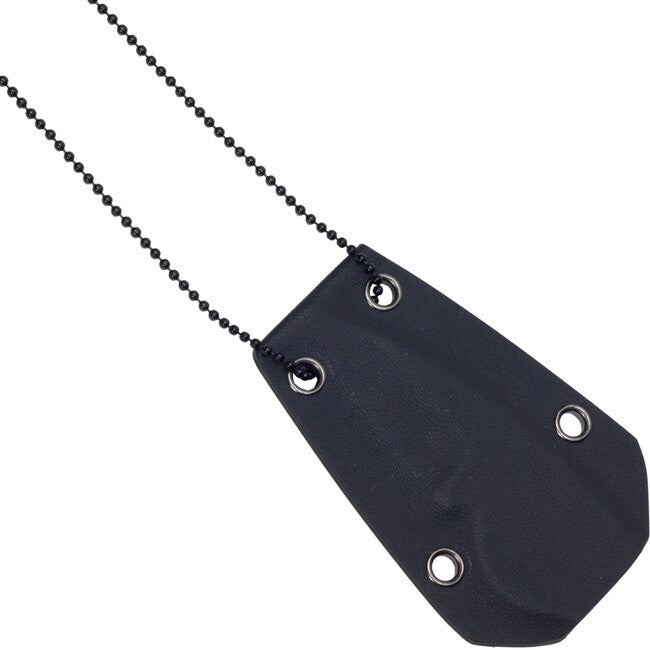 Haller Neck Knife 80441 ніж з фіксованим лезом