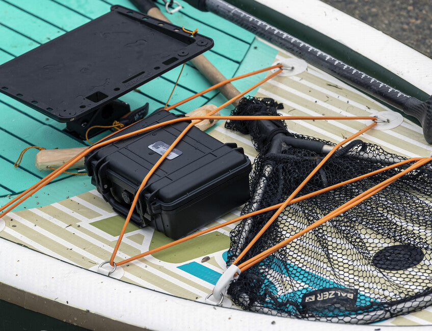 Origin Outdoors Mini чохол 1070, чорний з піною
