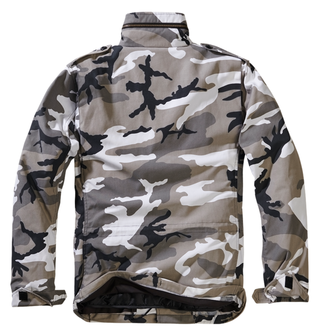 Brandit M65 Classic перехідна куртка, урбан