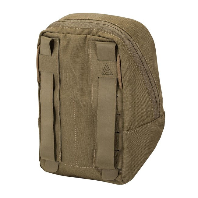 Direct Action® UTILITY чотирифункціональний закривальний кишеня Cordura® MultiCam®, розмір XL