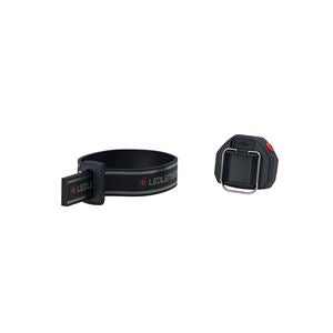 LEDLENSER Cu2R налобний ліхтар