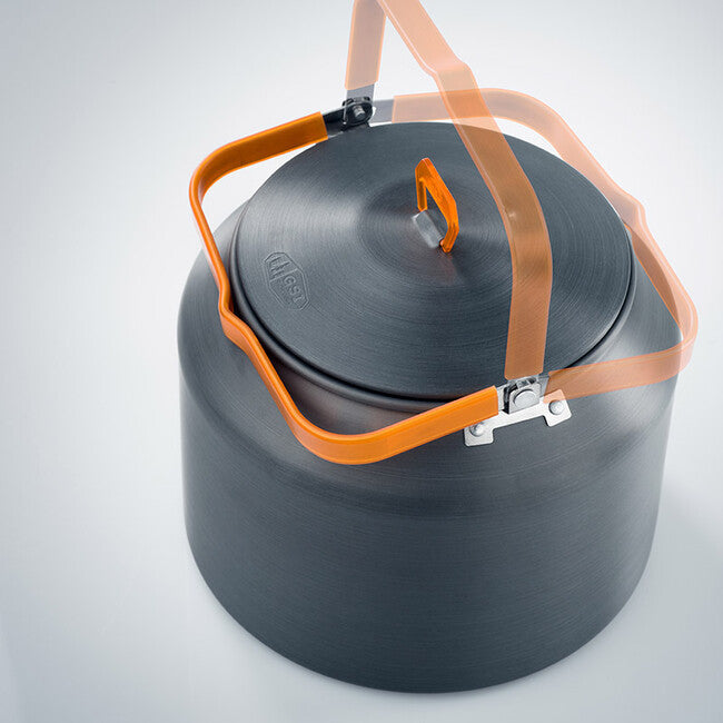 GSI Outdoors Halulite Tea Kettle чайник для активного відпочинку 1.8 л
