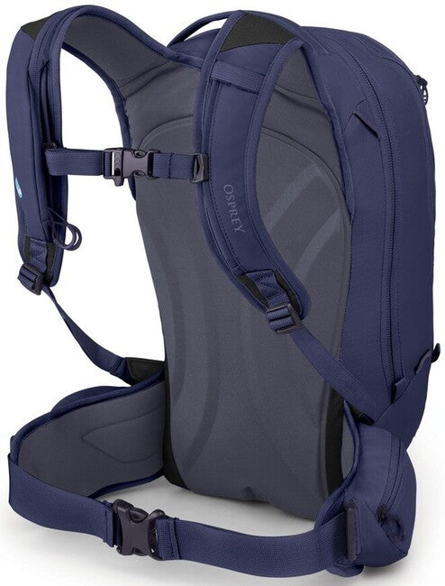 OSPREY Kresta 20 гірськолижний рюкзак, темно-синій