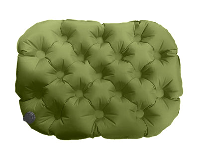 Origin Outdoors надувна сидушка 45x33x6см, оливкова