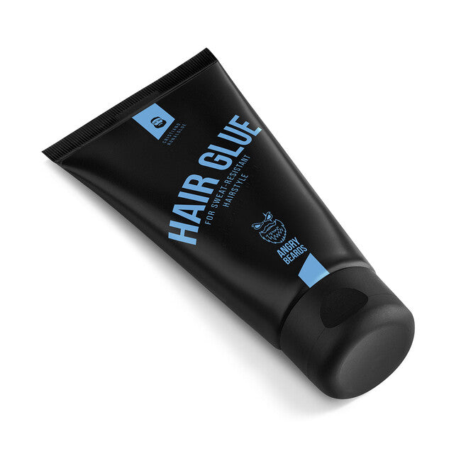 Angry Beards Cristiano Ronalglue клей для волосся, 100 ml