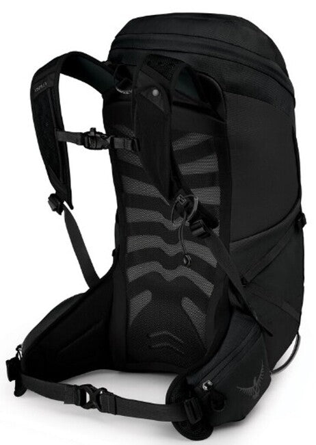 OSPREY TALON 26 III туристичний рюкзак, скритний чорний