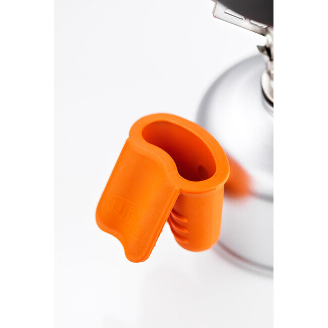 GSI Outdoors Microgripper силіконовий щипок