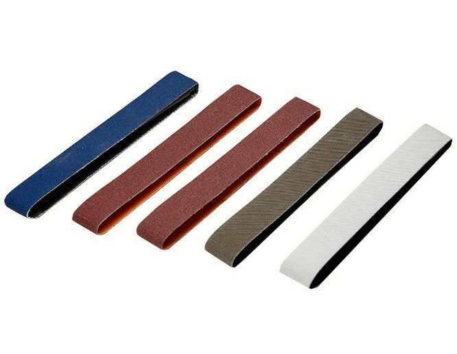 Work Sharp точильні паски pre E5 5 шт.