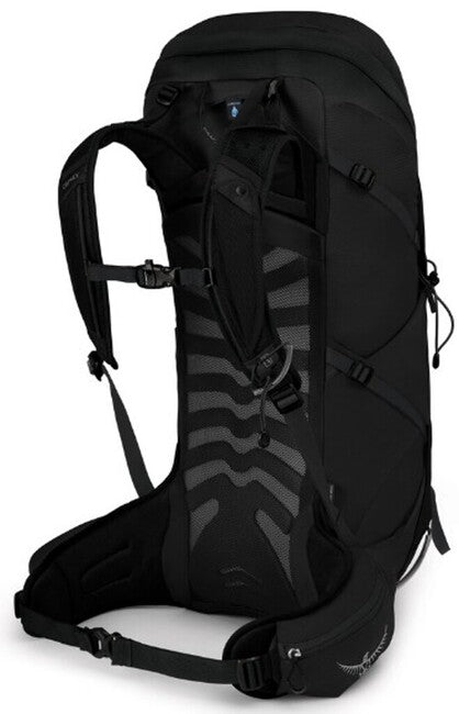 OSPREY TALON 36 III туристичний рюкзак, stealth чорний